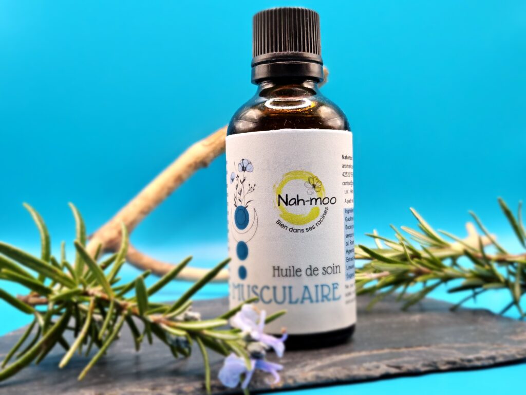 Cueillette sauvage et production de plantes aromatiques et médicinales