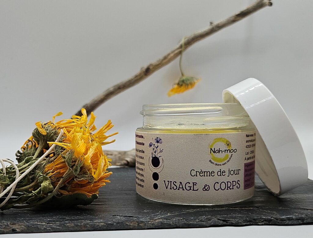 Cueillette sauvage et production de plantes aromatiques et médicinales