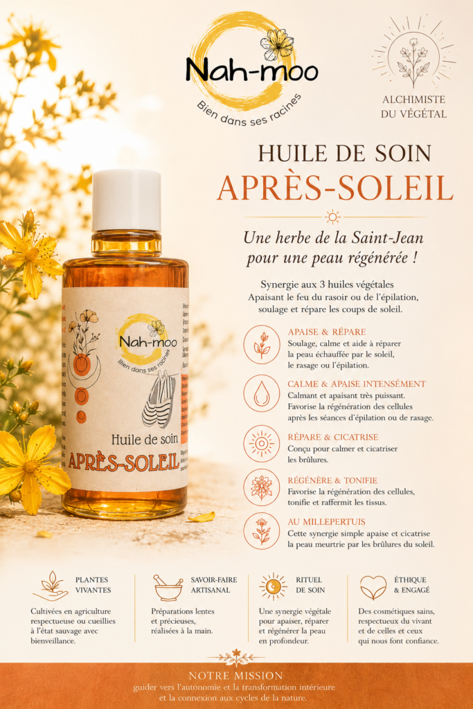 Productrices de plantes aromatiques et médicinales saveurs et condiments bio cosmétique naturel, ésotérique sorcière de champs
