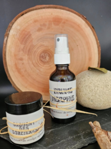 Productrices de plantes aromatiques et médicinales saveurs et condiments bio cosmétique naturel