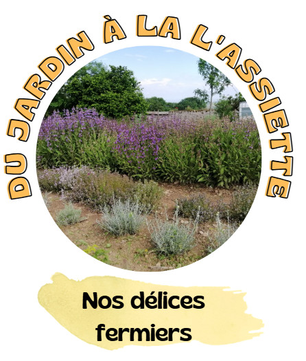 Epicerie fine produits dans le pilat