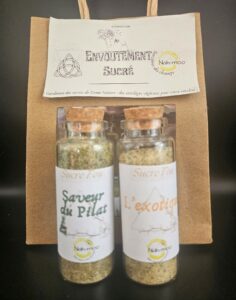 Productrices de plantes aromatiques et médicinales saveurs et condiments bio cosmétique naturel