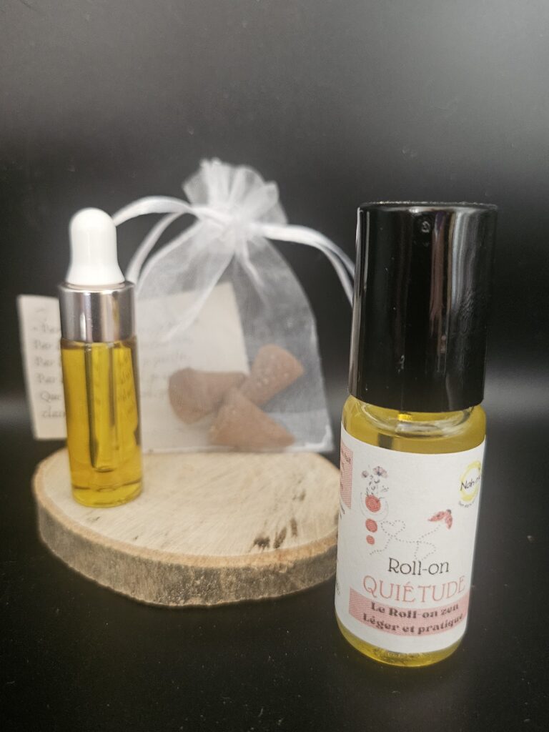 Productrices de plantes aromatiques et médicinales saveurs et condiments bio cosmétique naturel