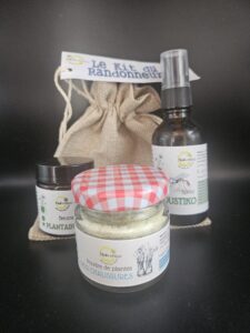 Productrices de plantes aromatiques et médicinales saveurs et condiments bio cosmétique naturel