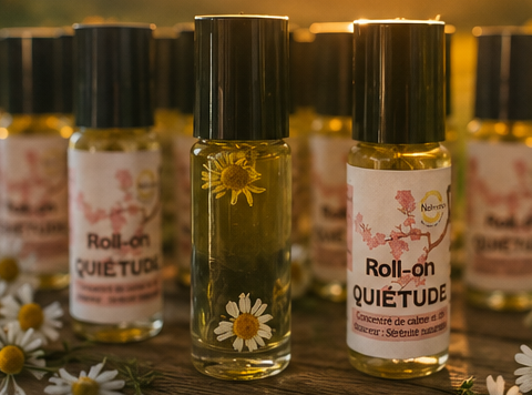 Cueillette sauvage et production de plantes aromatiques et médicinales