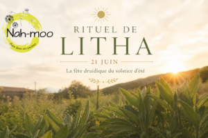 Productrices de plantes aromatiques et médicinales saveurs et condiments bio cosmétique naturel, ésotérique sorcière de champs