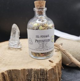 Cueillette sauvage et production de plantes aromatiques et médicinales