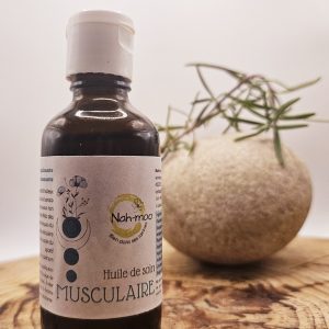 Productrices de plantes aromatiques et médicinales Baume plantain cosmétique naturel