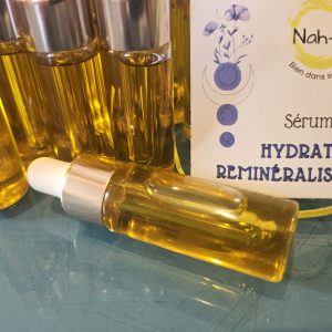 Cueillette sauvage et production de plantes aromatiques et médicinales