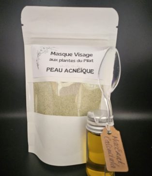 Productrices de plantes aromatiques et médicinales saveurs et condiments bio cosmétique naturel