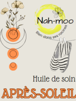 Après-soleil Cueillette sauvage et production de plantes aromatiques et médicinales